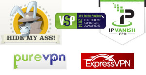 2014 VPNSP Editor's Choice Awards