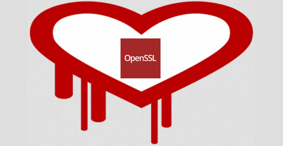 OpenSSL Heartbeat bug