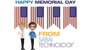 Sabai Memorial Day