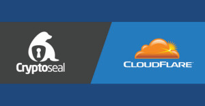 CryptoSeal joins CloudFlare