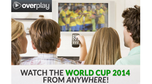 OverPlay World Cup