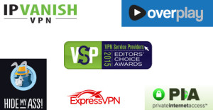 2015 Best VPN Awards