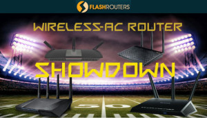 FlashRouters Super Bowl special