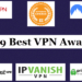 2019 Best VPN Awards