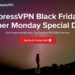 ExpressVPN Black Friday deal